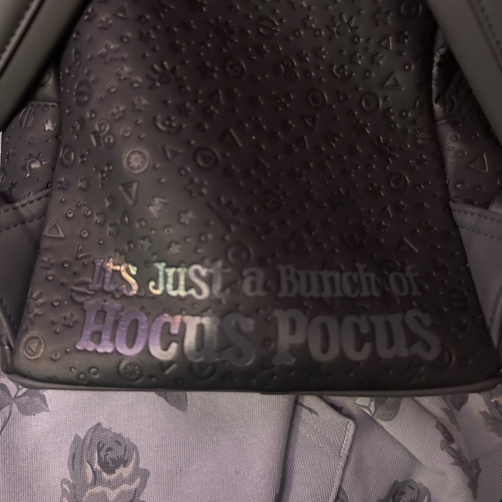 Hocus pocus - Picture 5 of 5